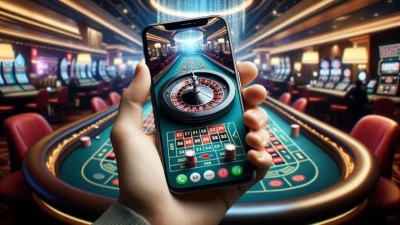 Khám Phá Fb Live Casino - Bạn Đã Sẵn Sàng Chơi Chưa?