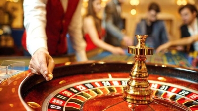 AG Live Casino: Trải Nghiệm Sòng Bạc Trực Tuyến Đỉnh Cao