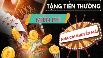 Khuyến mãi game bài VSBet - Chương trình ưu đãi độc quyền