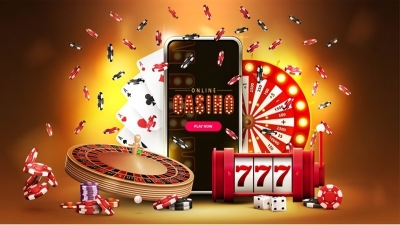 Khuyến mãi casino online - Thưởng hoàn tiền cược 1,5% không giới hạn