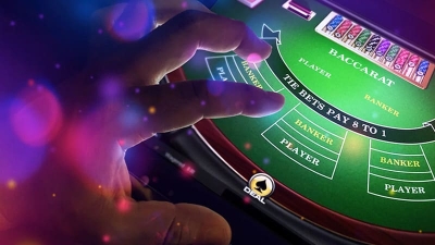 Baccarat - Cách Chơi Đơn Giản Nhưng Mang Lại Lợi Nhuận Cao