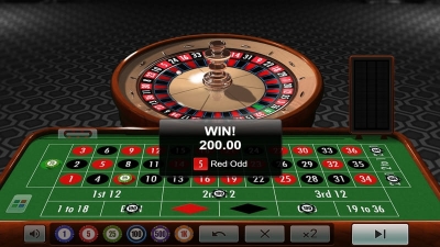 Trải Nghiệm Đỉnh Cao Với Roulette Online cùng Vsbet