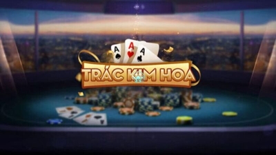 Tìm Hiểu Về Game Bài Trác Kim Hoa Trên Nhà Cái Vsbet